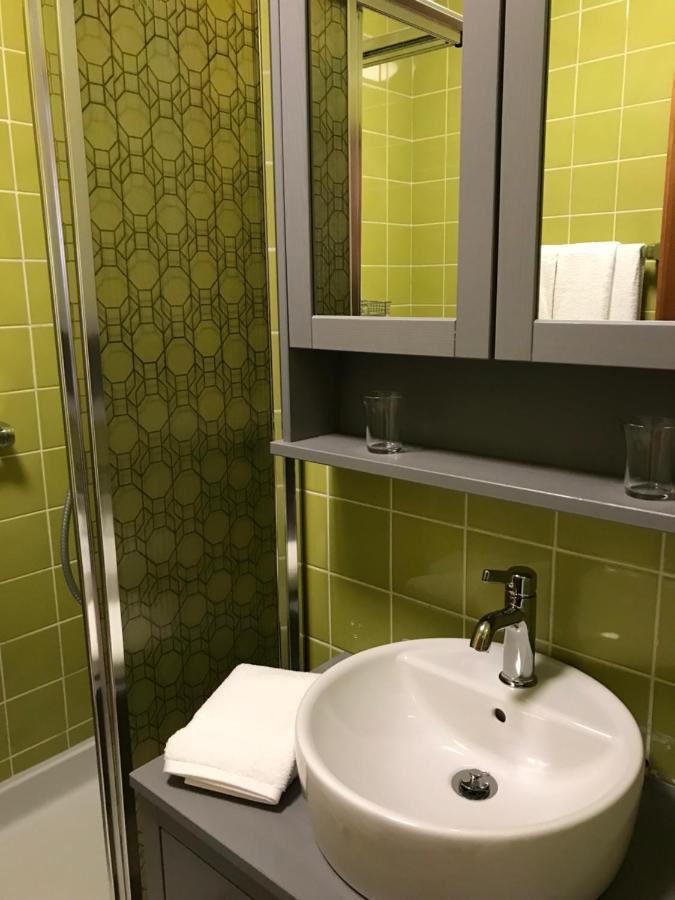 Gaestezimmer Klein Und Fein Fuer Nach Dem Wein Neumagen-Dhron Ngoại thất bức ảnh